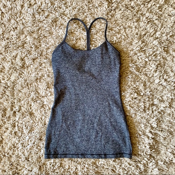 🍋 Lululemon Tank Top 🍋 - Picture 3 of 4